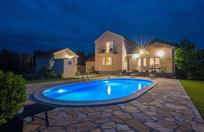 Peaceful Home in Policnik - Foto 16