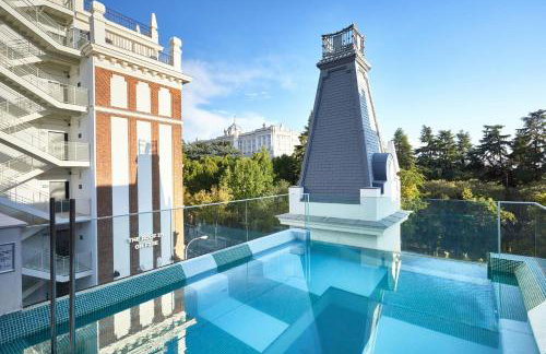 The Social Hub Madrid Extended Stay - Foto 1