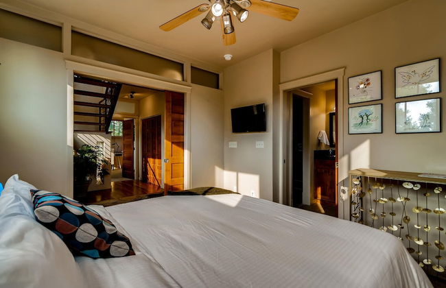 Old Town Loft Oasis With Amazing Rooftop Deck! - Foto 6