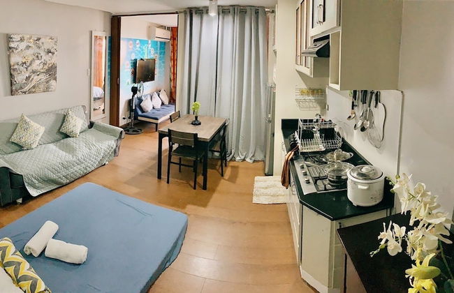 Spacious 1 BR Unit in AppleOne Ayala - Photo 7