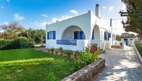 Blue Beach House - Foto 1, Garden