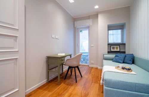 La Terrazza di Charlie Portofino Sea View - Foto 20