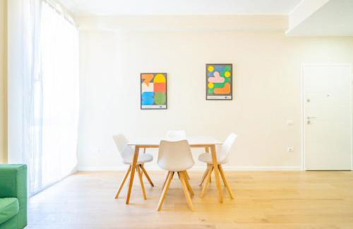 Puccini Apt - Centro città - Wifi - AC - Foto 56