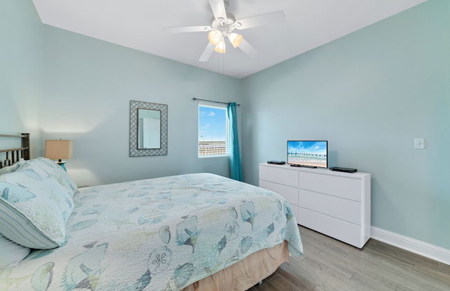 Lighthouse Condos by Hosteeva - Foto 20