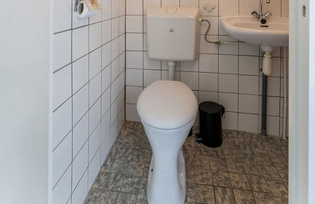 Holiday Home in Zeeland Near Lake - Foto 19