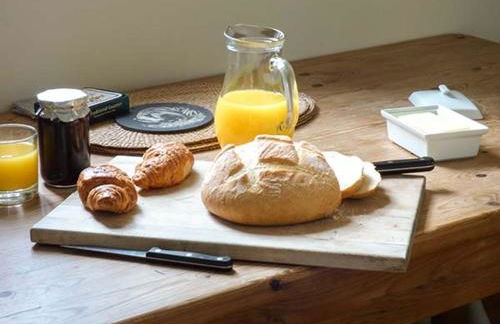 Old Hall Cottage - Foto 7