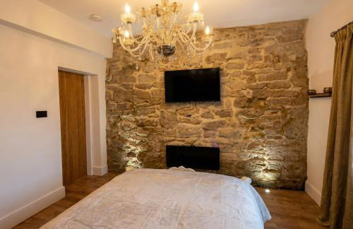 Period Apartment near East Midlands Airport and Donington Park Circuit - Foto 5