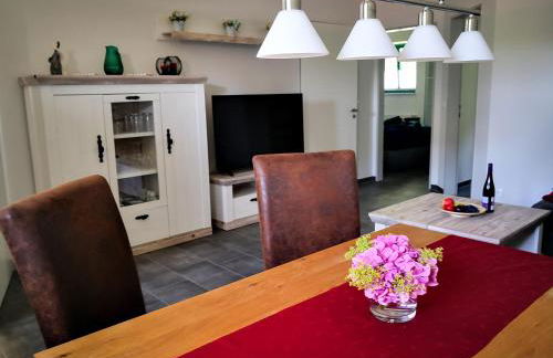 Auszeithof Otersen - Ferienwohnung 1 - Foto 13