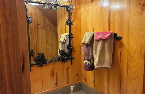 Sapphire Cabin at Splendor Mountain - Photo 17