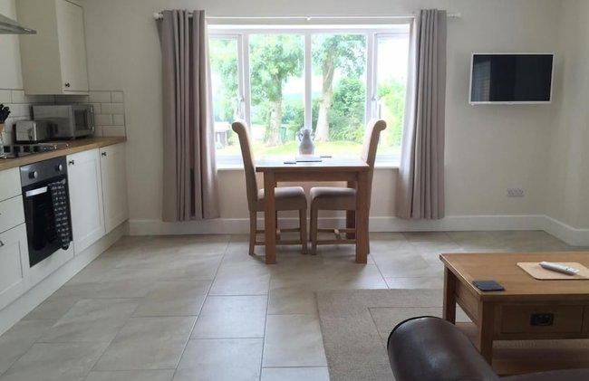 STUNNING FARM COTTAGES at South Downs Rural Retreats - Photo 43