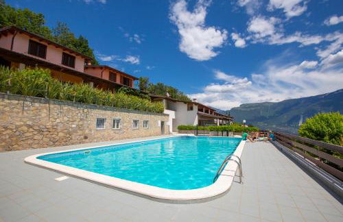 Balcone sul Lago - Happy Rentals - Foto 12