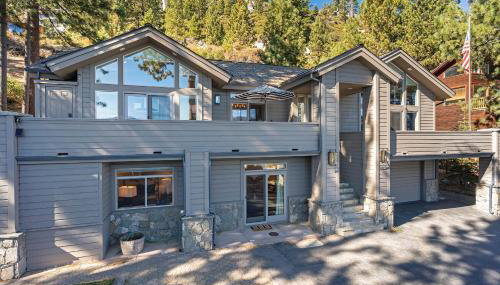 Fabulous Views Of Lake Tahoe - Foto 2