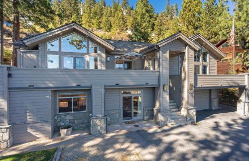 Fabulous Views Of Lake Tahoe - Photo 2