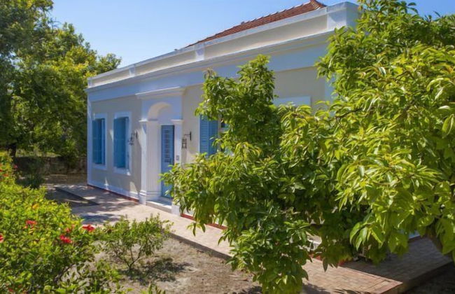 Villa Pyrgo - Photo 53