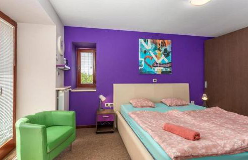 Villa Grande heated pool&whirpool&sauna&pet friendly Krk - Photo 49