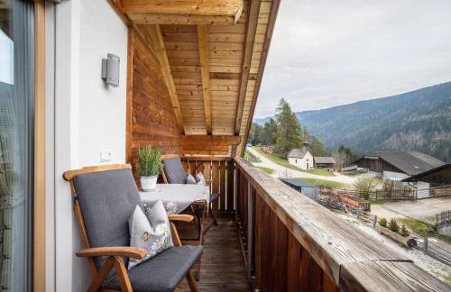 Stoffnerhof Apt Alpenrose - Photo 8