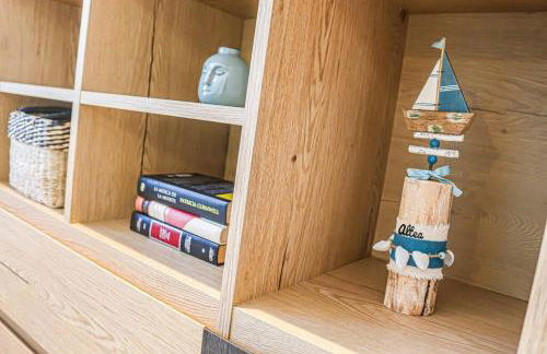 Iconic Sea Views Luxury Apartment - Foto 57