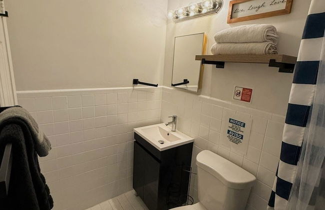 Delight Retreat Apt 4 Min Walk to Beach - Foto 37