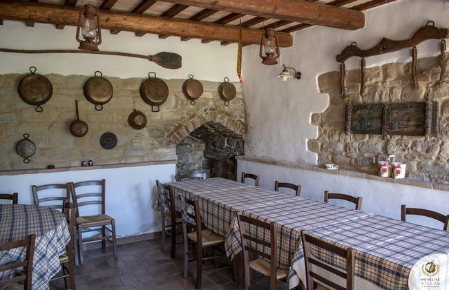 Villa Claudia - Foto 59