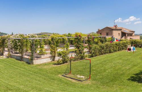 Villa delle Rose - Foto 21