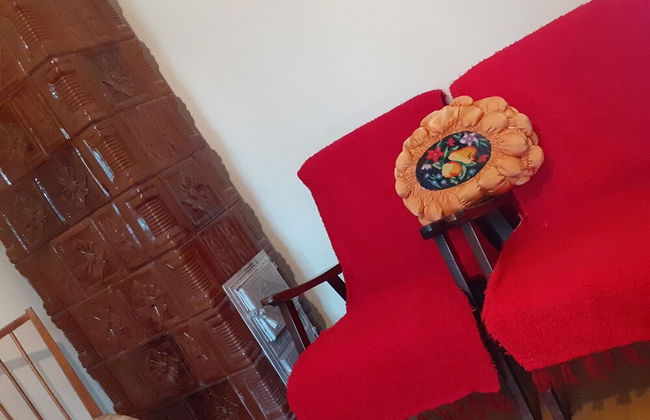 Retreat Holiday in Cozy Traditional House - Photo 19