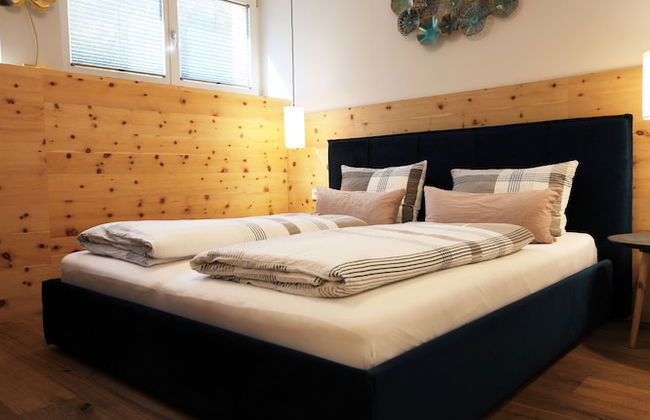 Residence Rösch - Foto 16