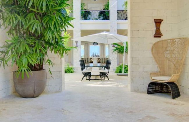 Villa Alta Gracia w Private Pool Designer Decor - Foto 3