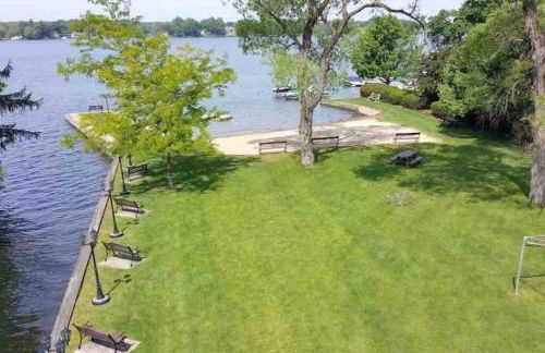 The Red Haven at Conneaut Lake - Foto 15