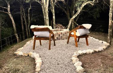 CHALES CAMBARA DA SERRA - Foto 8