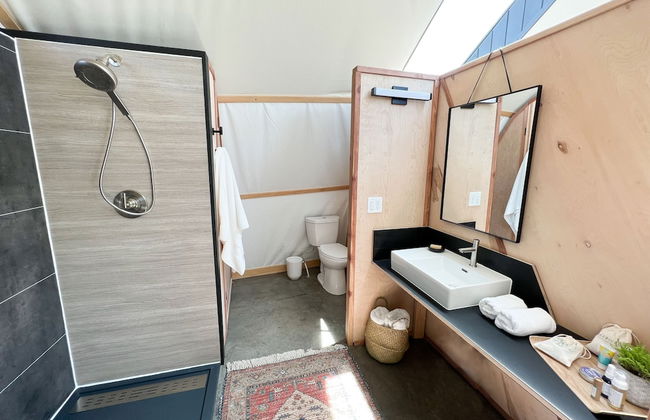 Backland Luxury Nature Resort - Grand Canyon - Foto 15