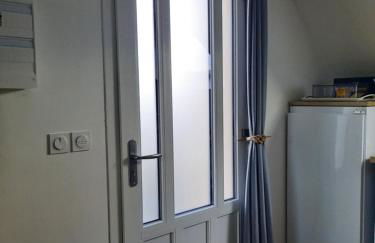 Duplex avec vue sur mer-La Rose des Vents - Photo 6