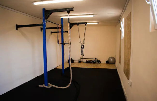 Modern Apartment in Kastel Stari - Photo 14