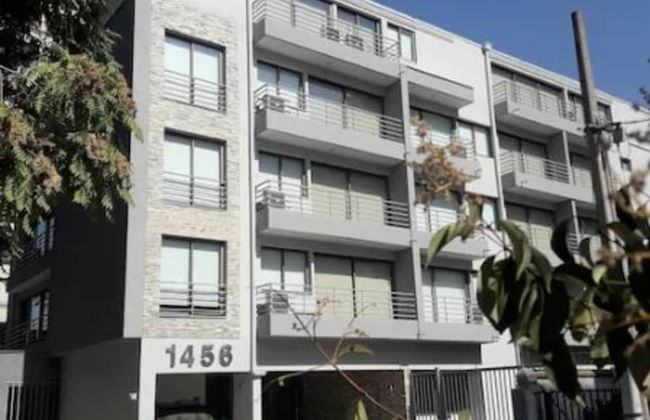 Apart Hotel Viva Providencia - Foto 1