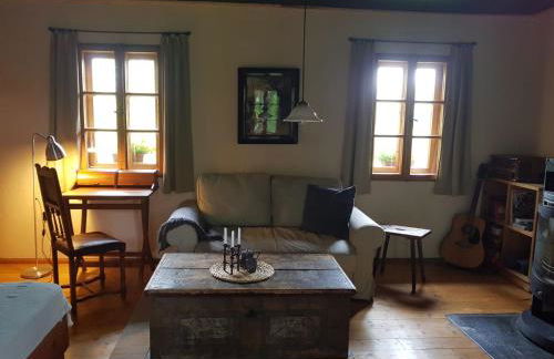 Berghütte Fürstenwalde - Foto 10