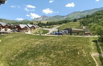 Appartement coeur de station village Saint Francois Longchamp - Photo 15