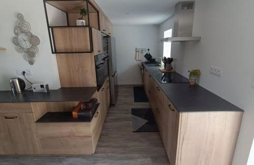 Le moulin de Kerloroc - Foto 5