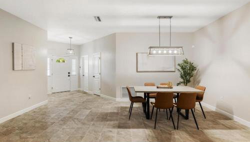 Modern Oasis - Foto 4