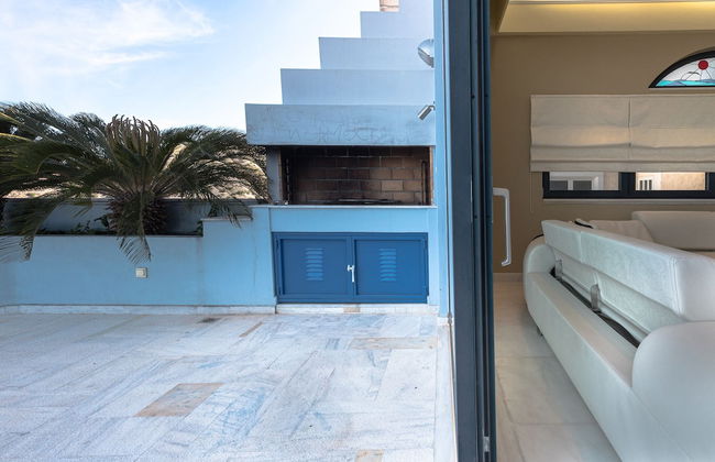 Villa Azure - Foto 72