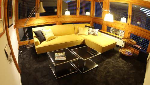 The Birdy Mountains Luxury Lodge 2, 230qm,Sauna,Entertainment - Foto 2