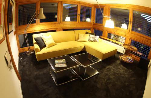 The Birdy Mountains Luxury Lodge 2, 230qm,Sauna,Entertainment - Foto 2