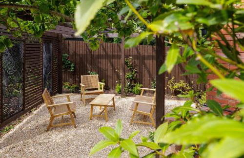 Flat 1 Highgate, Walford Road, Ross on Wye - Foto 63