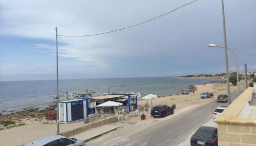 Casa Zio Tino- Trullo di mare - Foto 4