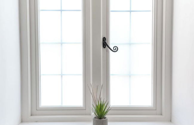 Cosy 2-bed Apartment in Nettleham - Foto 23