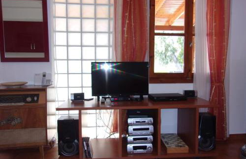 FAMILY HOUSE NEAR THE BEACH DREPANO-NAFPLIo - Foto 7