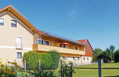 Appartement Werner Hauptenbuchner - Foto 6