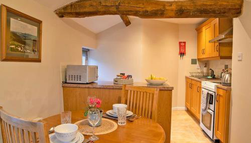 Dove Cottage - Foto 4