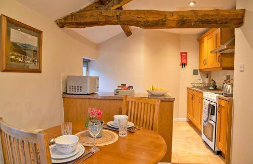 Dove Cottage - Foto 4