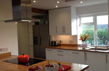 Bridge House Pett Level - Foto 37