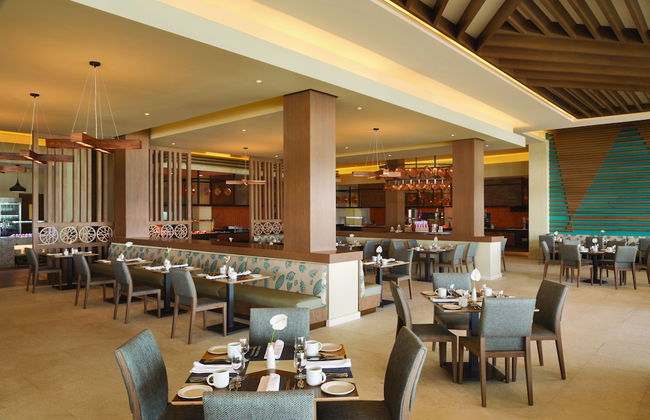 Turquoize at Hyatt Ziva Cancun - Adults Only - All Inclusive - Foto 70