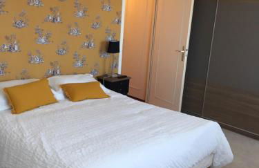 Coeur Deauville Grand 3 pièces avec Parking - Photo 22